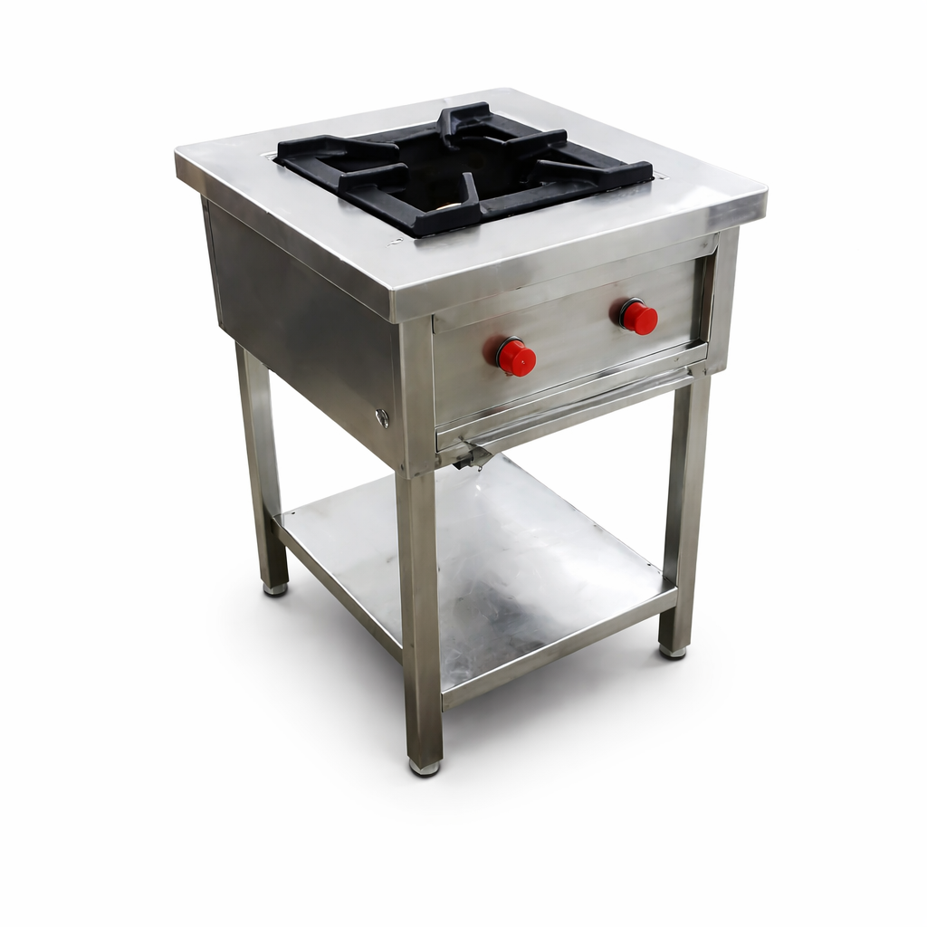 Cooking Burner
